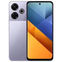 POCO Смартфон M6 6/128Gb Purple (56265)