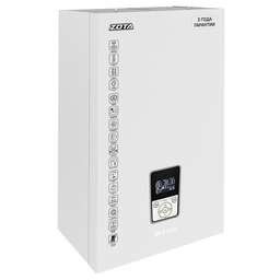 ZOTA Электрокотел MK-X Plus - 9 кВт