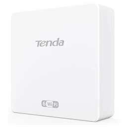 TENDA Беспроводная настенная точка доступа AX3000 W15-Pro Wi-Fi 6
