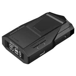 NEOLINE Радар-детектор X-Cop 6100s, черный [x-cop 6100s exd2.5 wi-fi]
