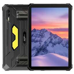 BLACKVIEW 10.95" Планшет Active 10 Pro 12/512 GB 7300 5G, 1920 x 1200, 90Гц, Android 14, черный