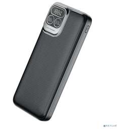 PERFEO (PF_E1474) - 10000 mAh, черный