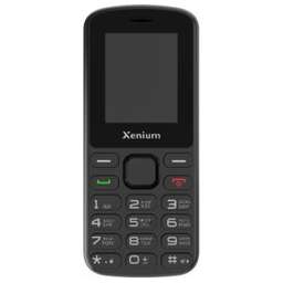 XENIUM X170 Black