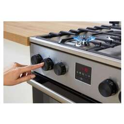GORENJE GK5C60SJ Комбинированная плита