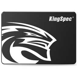 KINGSPEC Накопитель SSD 2.5 SATA-III P3 1TB / P3-1TB