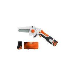 STURM! Sturm CSC1204C, 12В, шина 10 см, 2х2.0 Ач (ЗУ кейс)