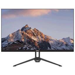 DAHUA 23.8" DHI-LM24-B201E Black