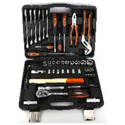 AV STEEL (AV-011056) 56 предм. профессион