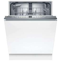 BOSCH Посудомоечная машина встраив. Serie 2 SMV26DX00T 2400Вт полноразмерная инвертор