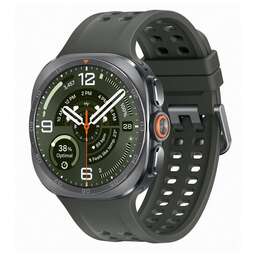 SAMSUNG Смарт-часы Galaxy Watch Ultra 2 44 mm LTE 2+64Gb серый (SM-L715FZSACAU)