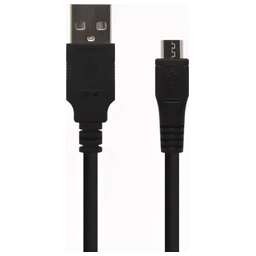 PERFEO (U4002) USB2.0 A вилка - MICRO USB вилка 1.8 м