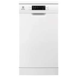ELECTROLUX Посудомоечная машина ESS42220SW белый (узкая)
