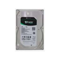 SEAGATE Жесткий диск SATA 2TB EXOS 7E10 7200RPM 6GB/S 256MB ST2000NM000B