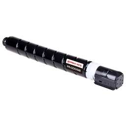 PRINT-RITE Картридж лазерный TFC902BPRJ PR-CEXV54B C-EXV54B черный (15500стр.) для Canon ImageRunner C3025 MFP/ C3025i MFP