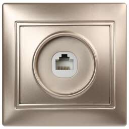 SMARTBUY (SBE-01c-S1-PH) Венера, 1-местная, шампань