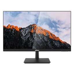 DAHUA 27" Монитор DHI-LM27-A201F, 1920x1080, IPS, 100Гц, 1хHDMI, черный