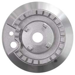 GEFEST 6100.00.0.078 Смеситель горелки пбыстр дейст (ГТ)