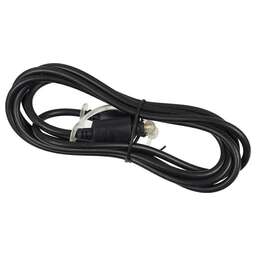 NINGBO Кабель оптический ODT Toslink TOS (m)/TOS (m) 1.5м. черный