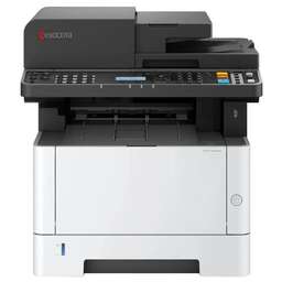 KYOCERA МФУ лазерный Ecosys MA4000x (110C143NL0) A4 Duplex белый