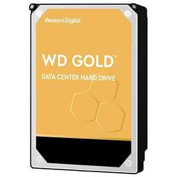 WD Original SATA-III 6Tb WD6003FRYZ Server Gold (7200rpm) 256Mb 3.5"