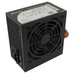 POWERMAN PM-500ATX-F BLACK [6136308]