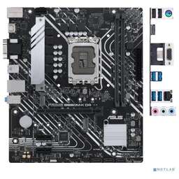 ASUS PRIME B660M-K D4