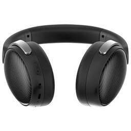 A4TECH Наушники мониторные Fstyler BH350C черный беспроводные bluetooth оголовье (BH350C BLACK)