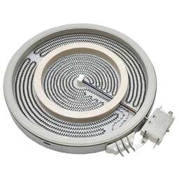 GEFEST HL-T230R-53220 Нагревательный блок (ГТ)