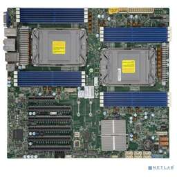 Supermicro MBD-X12DAI-N6-B
