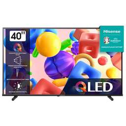 HISENSE 40A5NQ SMART TV FullHD