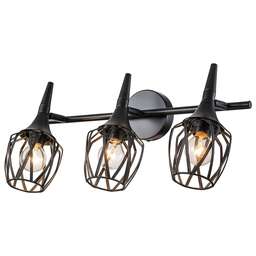 ESCADA 1120/3A E14*40W Black