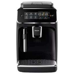 PHILIPS Кофемашина EP3321/40, черный