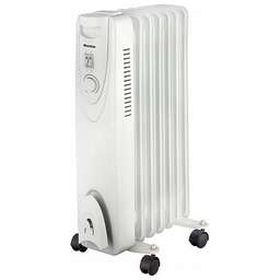 BLACKTON BT OH1110 White