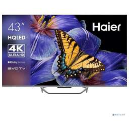 Haier Smart TV S4