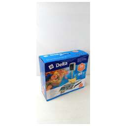 DELTA ТВН-35А Весы торговые до 35кг/5г (8739558)