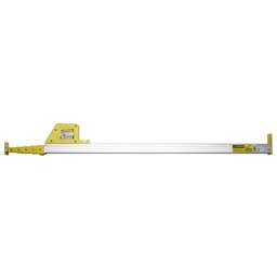 STAYER Telemetr, 5 м, телескопическая линейка, Professional (3420-05)
