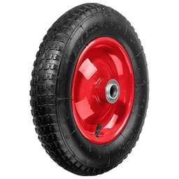 ЗУБР Колесо 39955-2