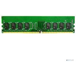 Synology D4NE-2666-4G Модуль памяти DDR4 4Gb, для RS2418+, RS2418RP+, RS2818RP+