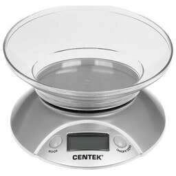 CENTEK CT-2451 silver