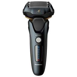 PANASONIC Бритва сетчатая ES-LV97-K820 реж.эл.:5 питан.:аккум. черный