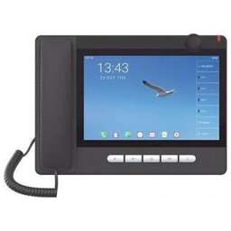 FANVIL Телефон IP A32 черный