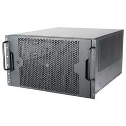 SILVERSTONE Корпус SST-RM600 (G51RM6000000020)