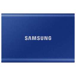 SAMSUNG T7 MU-PC500H/WW 500ГБ, 1.8", USB Type-C