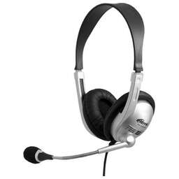 RITMIX RH-533 USB серебро
