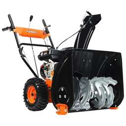 PATRIOT 426108113 СИБИРЬ 113 СE Снегоуборщик бензиновый