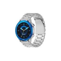 iMIKI C1 Metal strap Silver