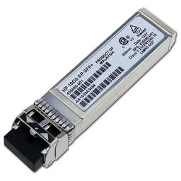 HPE Трансивер Gen10/BLc 10Gb SR SFP+ Opt (455883-B21)