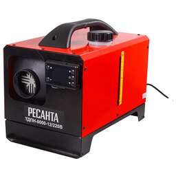 РЕСАНТА ТДПН-8000-12/220В