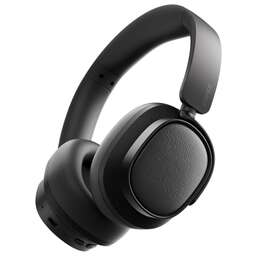 EDIFIER Гарнитура мониторные ES850NB черный беспроводные bluetooth оголовье