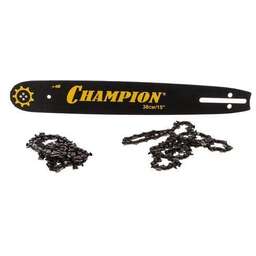 CHAMPION Шина + цепь для цепных пил 952934, 64